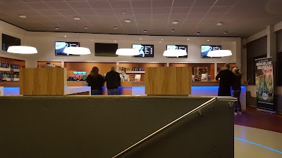 Kinepolis Oss