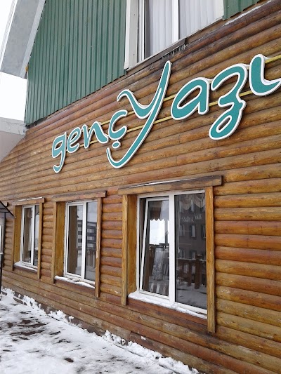 Photos of Gen&ccedil; Yazıcı Hotel