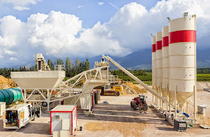 Photo n°20 de CBS bétons à Saint-Génis-des-Fontaines (Fournisseur de produits en béton)