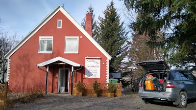 Photos of Gistih&uacute;s Olgu