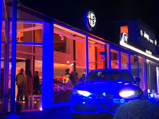 AUTO-KLAUS GMBH & CO. KG Alfa Romeo - Thumbnail