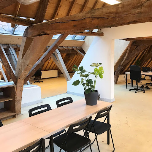Codordt - Coworking Dordrecht - Thumbnail