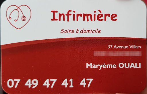 MARYEME OUALI