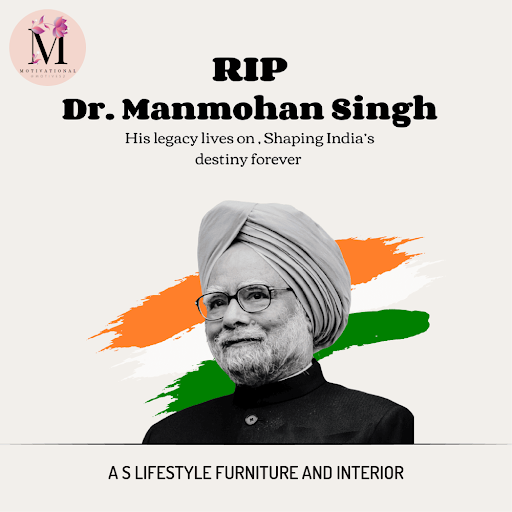 RIP Dr Manmohan Singh post image