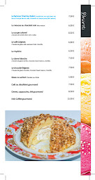 Photo n°21 de Alicia Restaurant à Lens (Restaurant italien)