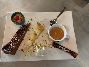 Photo n°9 de L'Oiseau Perché à Lyon (Café)