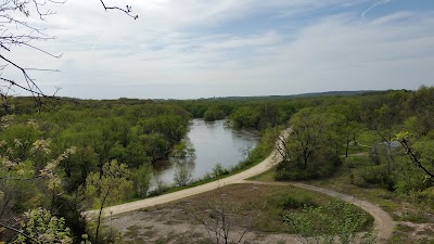 Pinicon Ridge Park