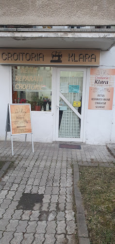 croitoria Klara, croitorie brasov