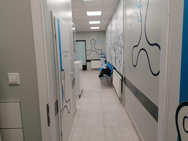 Punkt Pobrań ALAB laboratoria - Laboratorium