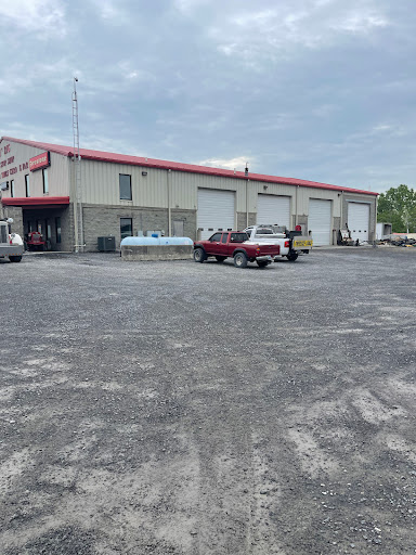 Big Rig One Stop Shop - NAPA Heavy Duty Parts Gallery - United States