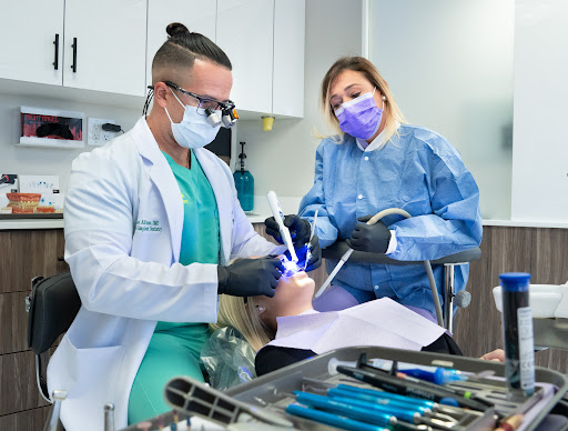 Alfonso Dental Miami