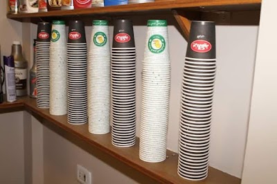 Photos of Cafe throng