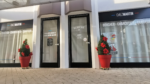 Boucherie Chez Martin