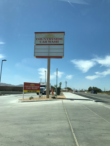 Countryside Car Wash - Thumbnail