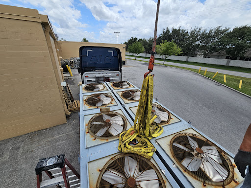 Technical Electric Service & Supplies Inc. - Thumbnail