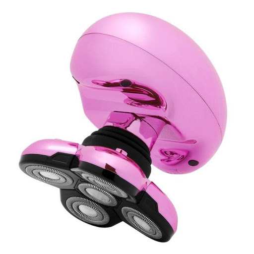Skull Shaver - Thumbnail