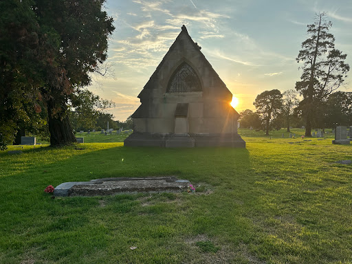 Forest Hill Home & Memorial Park - Midtown - Thumbnail