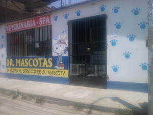 VETERINARIA DR MASCOTAS 5