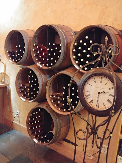 Ertel Cellars Winery Inc