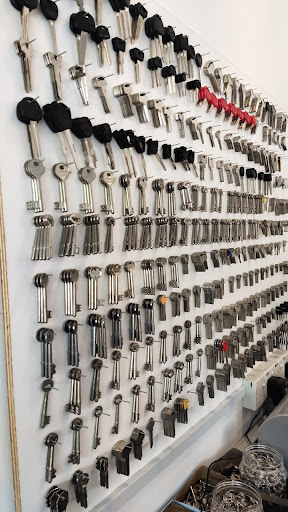 Superkey locksmith