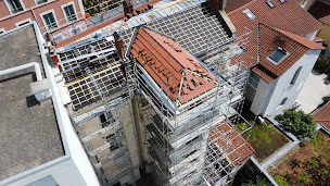 Photo n°24 de ABC Couverture à Saint-Priest (Couvreur)