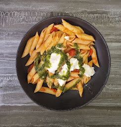 Photo n°8 de Plaza Pizza à Orange (Restaurant)