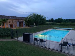 Photo n°5 de Lueurs De Gorce à Sainte-Croix (Gîte)