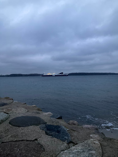 Bilderrahmen Fördeblick - Thumbnail