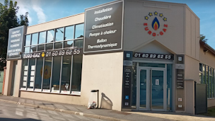 Photo n°1 de Euro Gaz à Corbeil-Essonnes (Fournisseur d'équipements de chauffage)