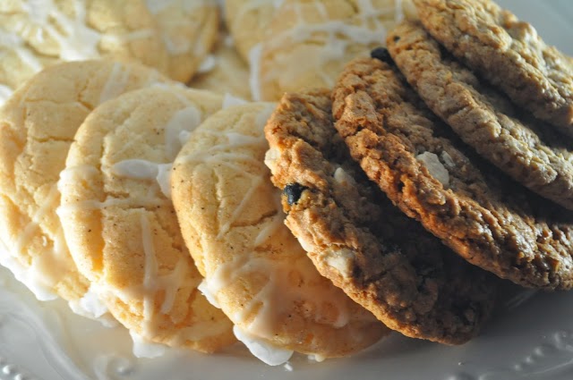 Gregory's Gourmet Desserts