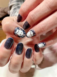Kafu Nail&Eyelashes かふぇ&レンタルスペース いっとう