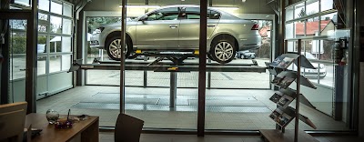 Photos of Autohaus Jarski GmbH