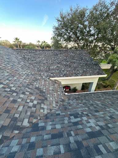 Avatar Roofing - Visual
