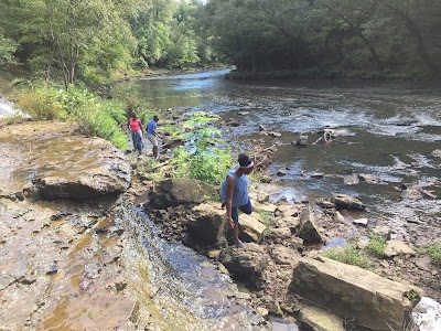 Dunns Falls