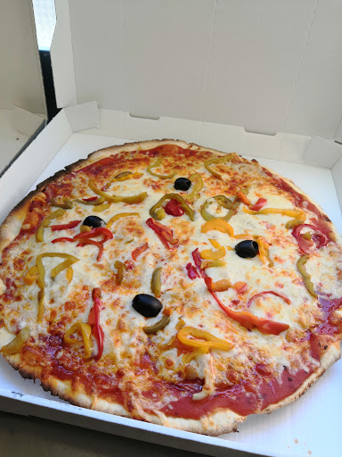 Photo 3 - arthez pizza