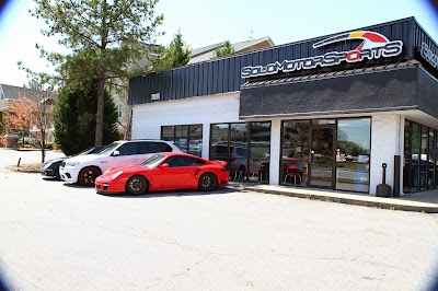 Photos of Solo Motorsports