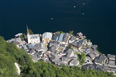 Photos of Gemeindeamt Hallstatt