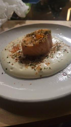 Rezensionen über Refettorio Geneva in Vernier - Restaurant