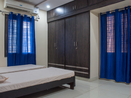Advantage of Staying In PG Accommodation 2