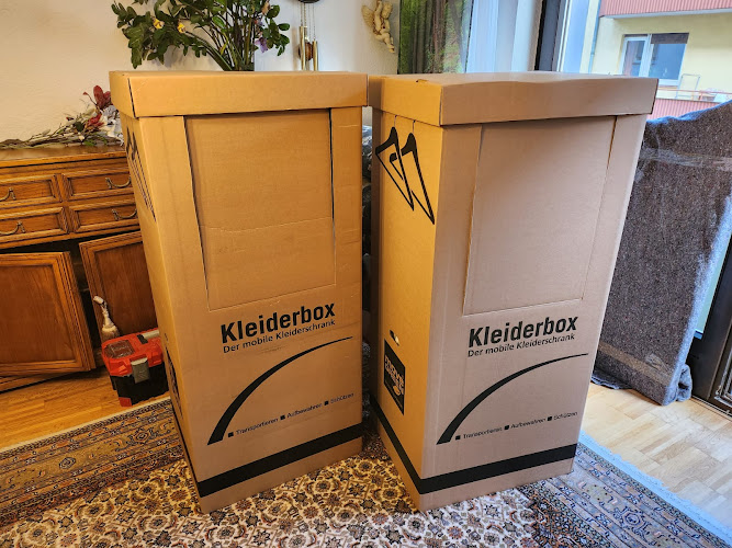 Leopard Umzüge & Transport