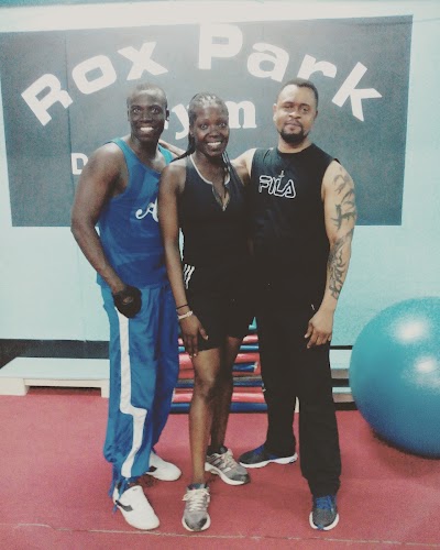 Photos of Rox Park Gym Diani True Fitness