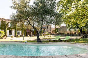 Photo n°1 de Chateau Claud-Bellevue à Belvès-de-Castillon (Logement meublé)