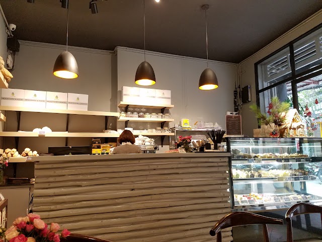 O'douceurs - French Pastry And Bakery