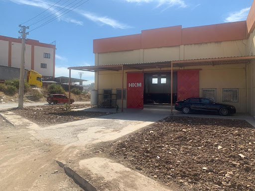 HKM Hidrolik Kırıcı - Muğla Şube