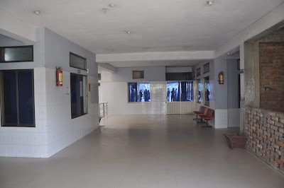 Photos of Brahmanbaria Medical College Hospital