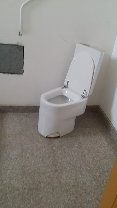 lodging