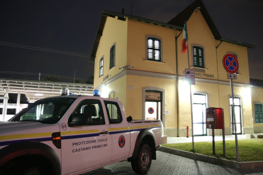 PROTEZIONE CIVILE CASTANO PRIMO - Thumbnail