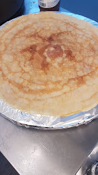 Photo n°9 de Food Truck Au Palais Gourmand à Saint-Étienne-sur-Chalaronne (Crêperie)