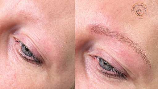Perfekt-Lashes Gallery - Germany