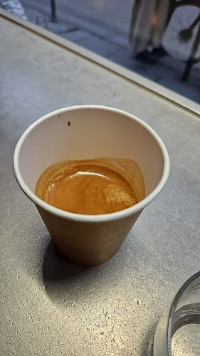 Café La Perle - Paris